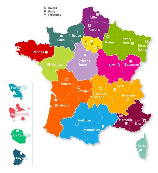 Les différents types de logements pour les étudiants en France  Campus